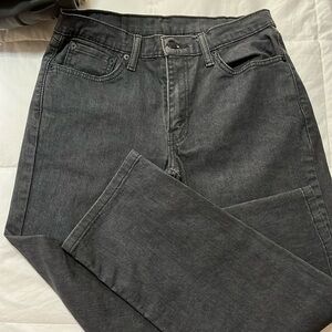 Levi Strauss & Co Men’s Jeans